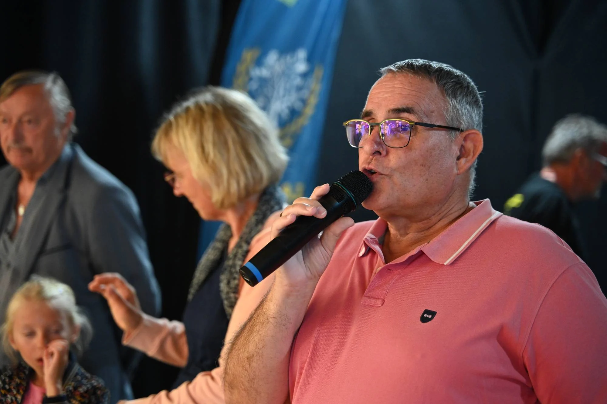 Les elus 1