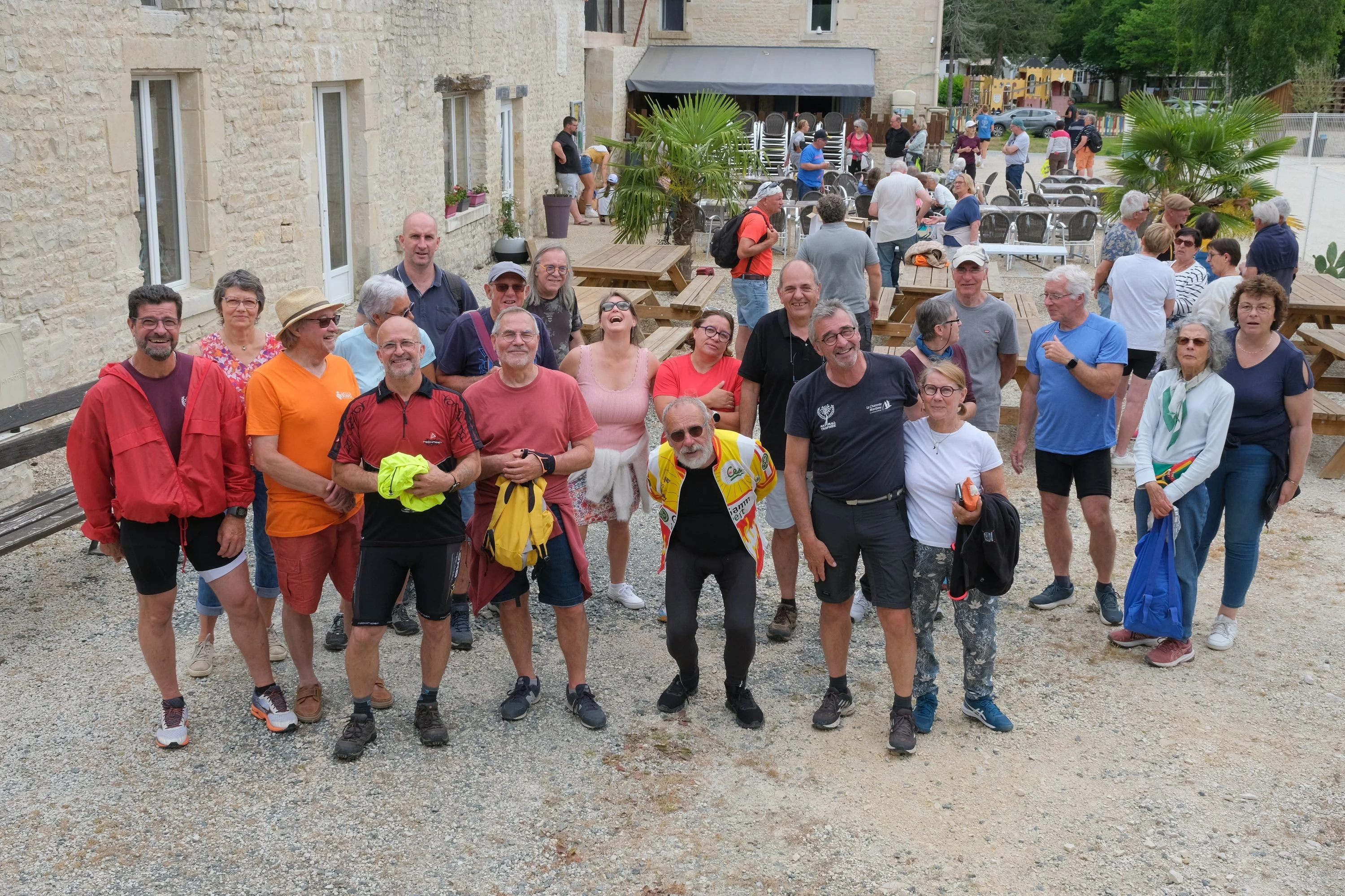 Rando 1er juin 21 