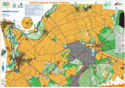 Carte tous postes dampierre