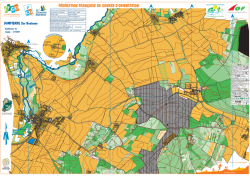 Carte vierge dampierre