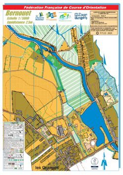 Carte vierge stjean