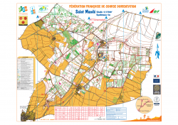 Carte vtt 10 6 km stmande