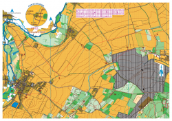 Carte vtt 11 1 km dampierre