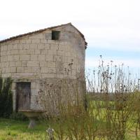Champdolent 1 