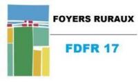 Fdfr17 foyers ruraux