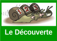 Le decouverte