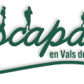 Logo escapade court vert sansfond