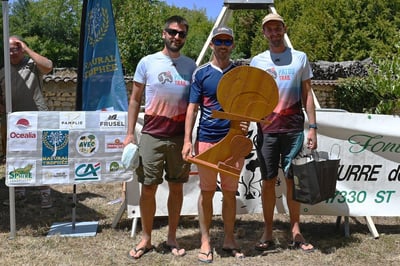 Nt26 aventurier vainqueurs