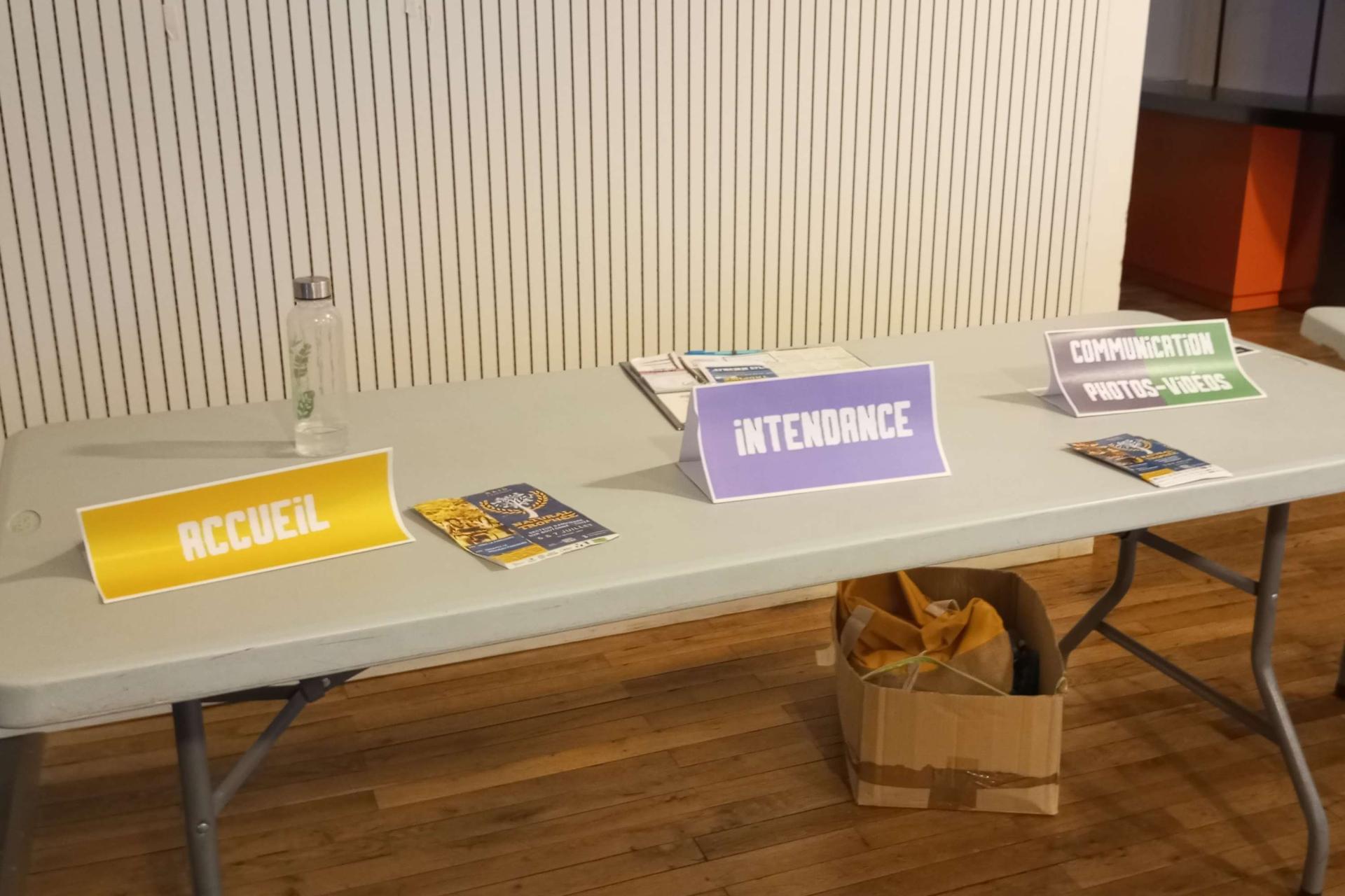 Reunion fiches benevoles 6