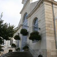 Saint savinien 1 