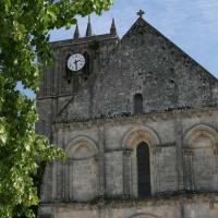 Saint savinien 2 