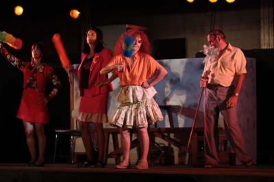 Theatre 02