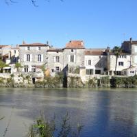 Village de saint savinien